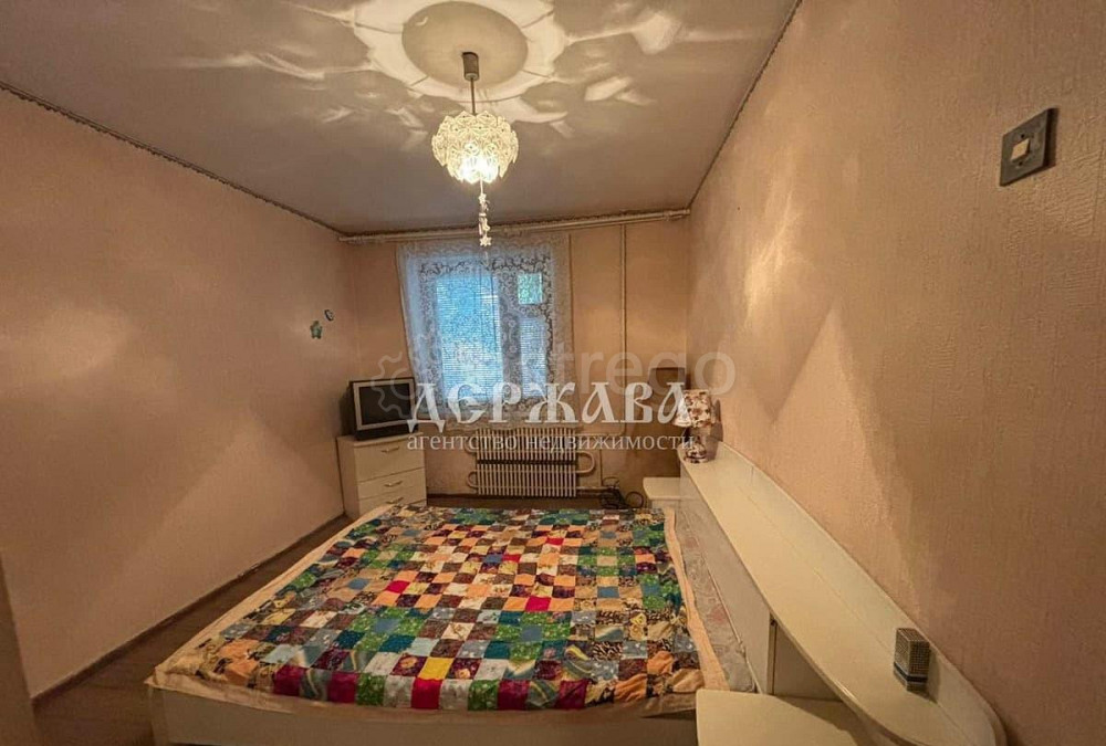 4-комн. квартира, 87.4 м2, 1/5 эт. Старый Оскол - изображение 7