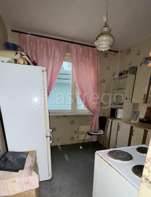 Комната, 22.3 м2, 1/16 эт. Москва - изображение 1