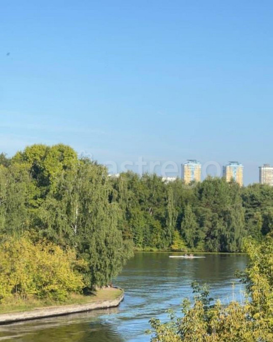 Комната, 15 м2, 5/11 эт. Москва - изображение 5