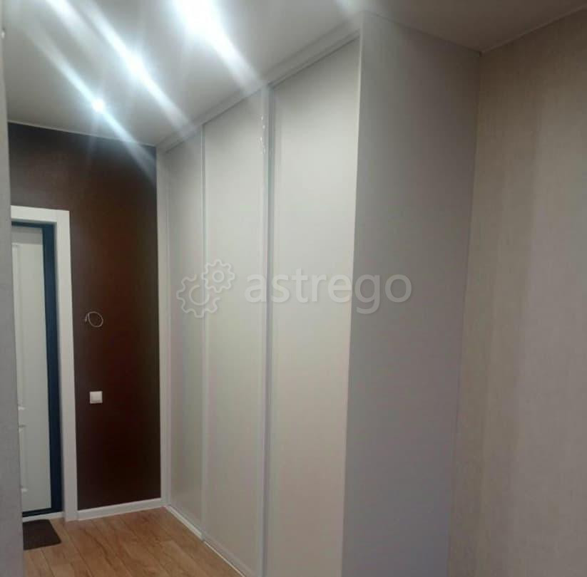 Студия, 30.6 м2, 8/10 эт. Архангельск - изображение 5