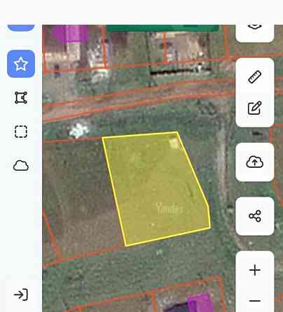 Земельный участок, 11.3 сотки Красноярск