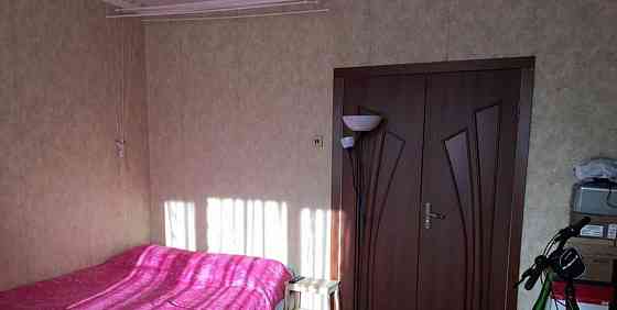 Комната, 17 м2, 5/12 эт. Москва