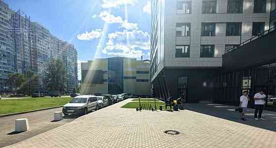 Свободного назначения, 387.8 м2 Санкт-Петербург