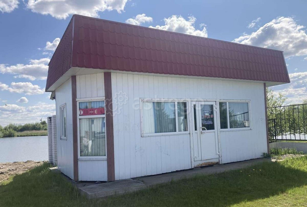 Склад, 395 м2 Северодвинск - изображение 7