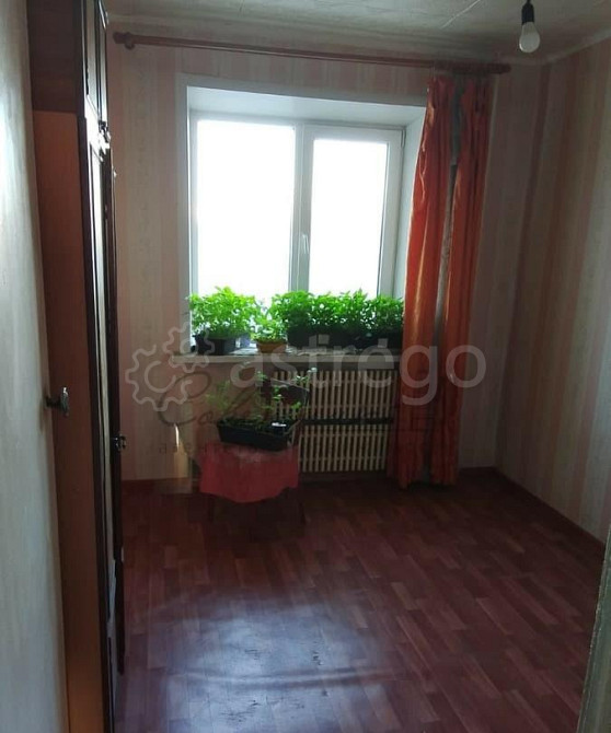 3-комн. квартира, 60 м2, 4/9 эт. Старый Оскол - изображение 3