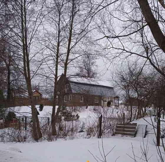 Дом, 154.9 м2, 13.89 сотки, 2 эт. Санкт-Петербург