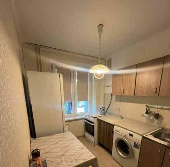 2-комн. квартира, 45 м2, 2/9 эт. Москва
