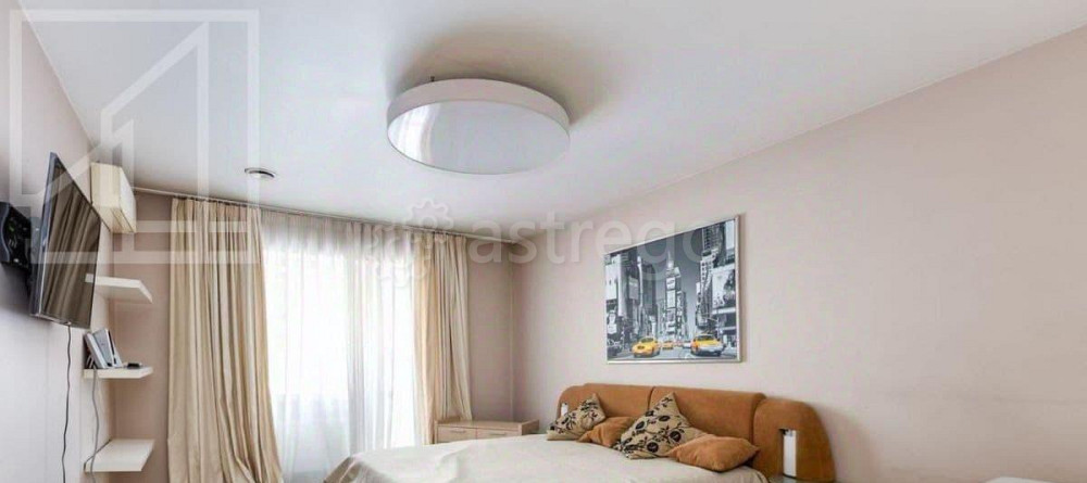 6-комн. квартира, 680 м2, 1/4 эт. Москва - изображение 5