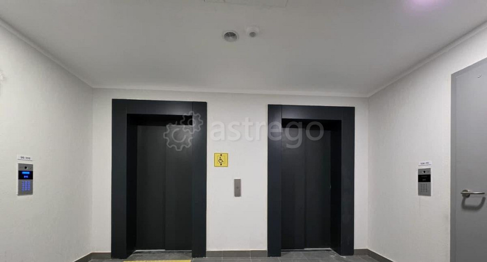 Студия, 24.1 м2, 9/16 эт. Одинцово - изображение 6