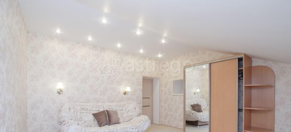 Коттедж, 350 м2, 10 соток, 4 эт. Красноярск - изображение 6