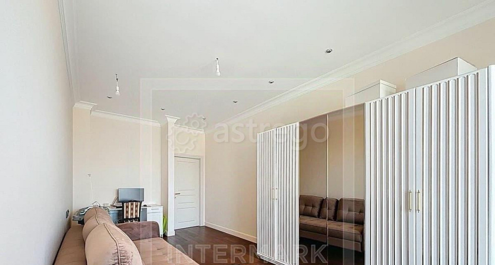 4-комн. квартира, 150 м2, 7/10 эт. Москва - изображение 5