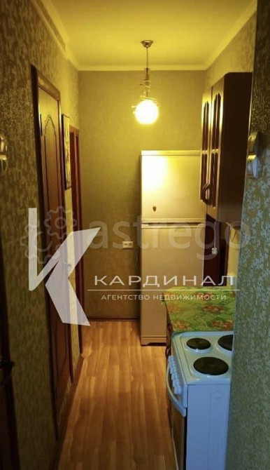 1-комн. квартира, 40 м2, 7/9 эт. Старый Оскол - изображение 8