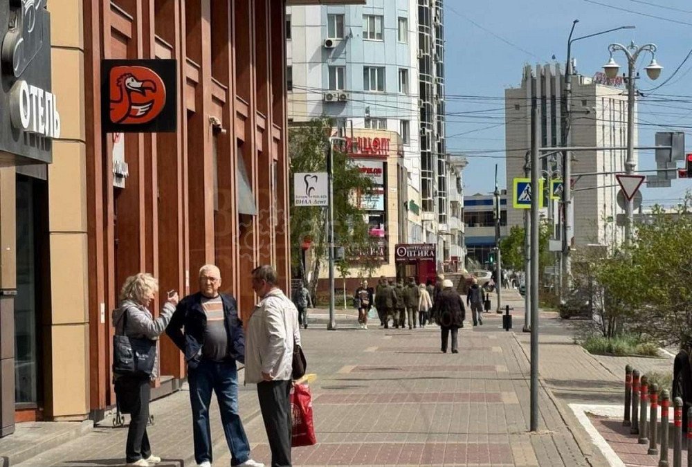 Свободного назначения, 409.1 м2 Белгород - изображение 9