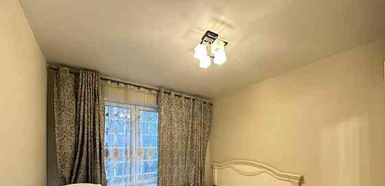 2-комн. квартира, 55 м2, 10/25 эт. Москва