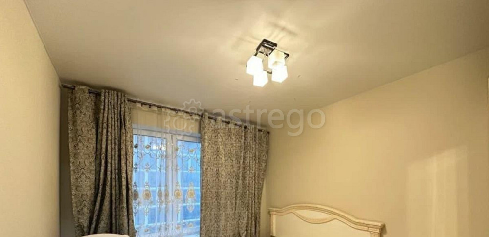 2-комн. квартира, 55 м2, 10/25 эт. Москва - изображение 4