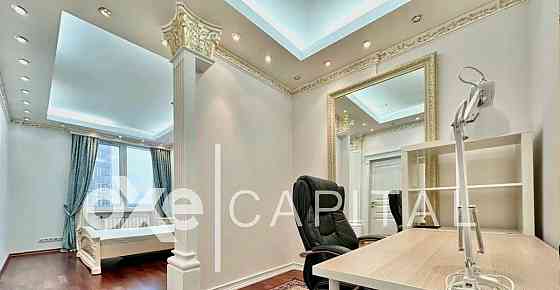 3-комн. квартира, 90 м2, 6/33 эт. Москва