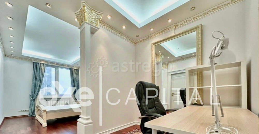 3-комн. квартира, 90 м2, 6/33 эт. Москва - изображение 6