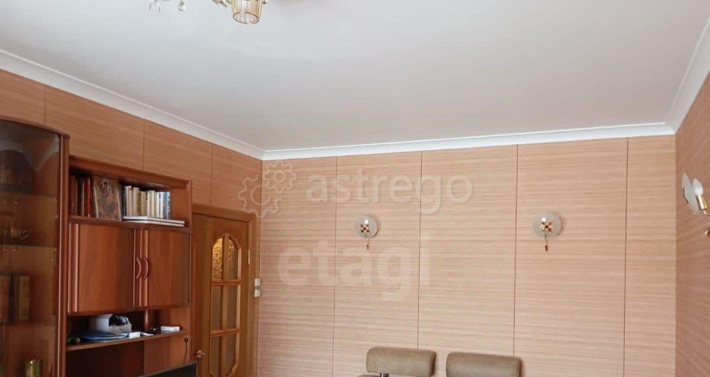 4-комн. квартира, 76.5 м2, 3/9 эт. Белгород - изображение 3