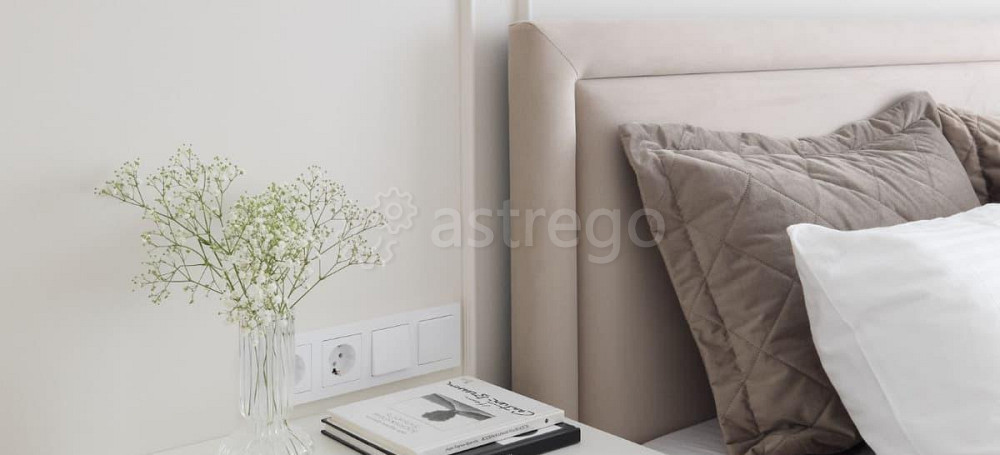 1-комн. квартира, 46 м2, 11/11 эт. Санкт-Петербург - изображение 5