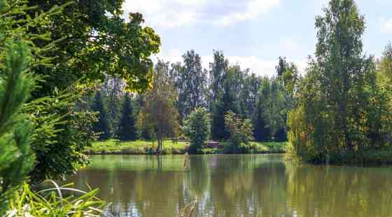 Готовый бизнес, 5750 м2 Дмитров