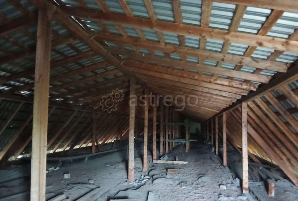 Склад, 600 м2 Архангельск - изображение 2