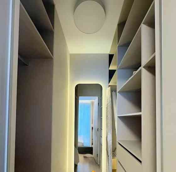 2-комн. квартира, 48 м2, 15/23 эт. Москва