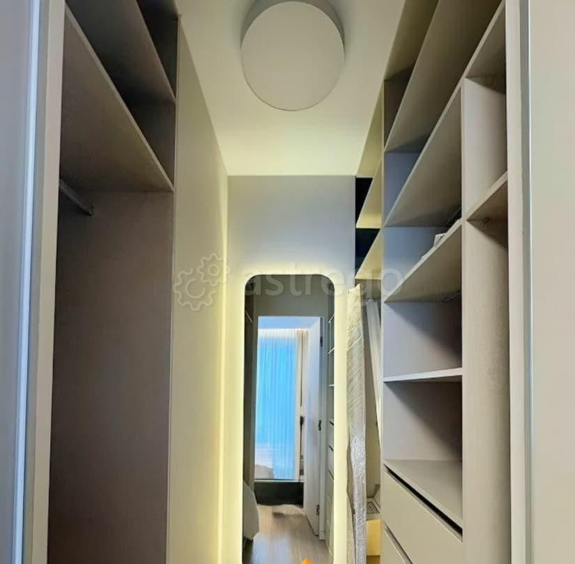 2-комн. квартира, 48 м2, 15/23 эт. Москва - изображение 6