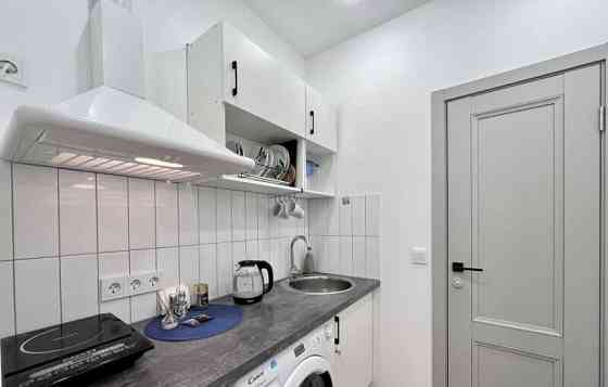 1-комн. квартира, 20 м2, 1/8 эт. Видное