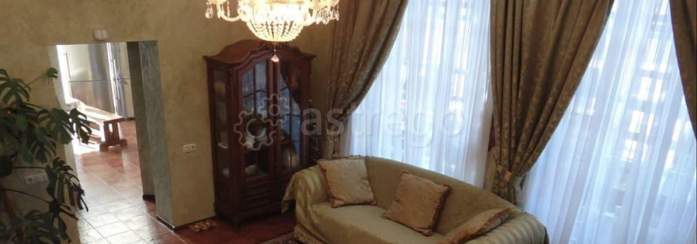 Коттедж, 120 м2, 2 эт. Дубовое - изображение 3