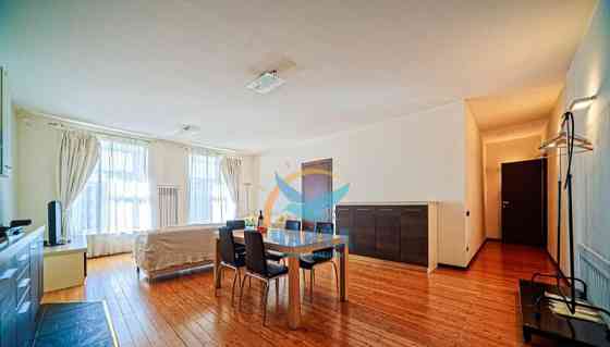 3-комн. квартира, 85 м2, 4/4 эт. Санкт-Петербург