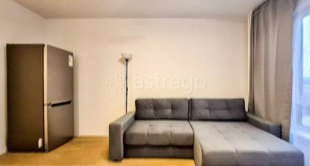 Студия, 23.5 м2, 2/25 эт. Котельники - изображение 2