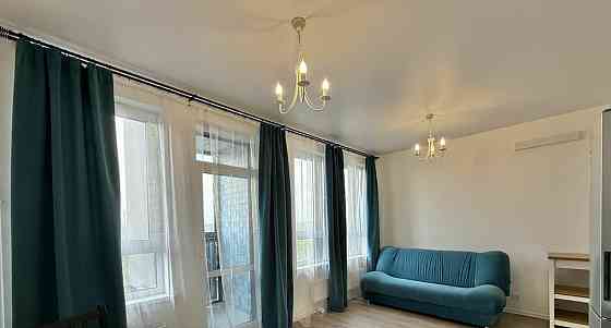 Студия, 24.5 м2, 9/17 эт. Мытищи