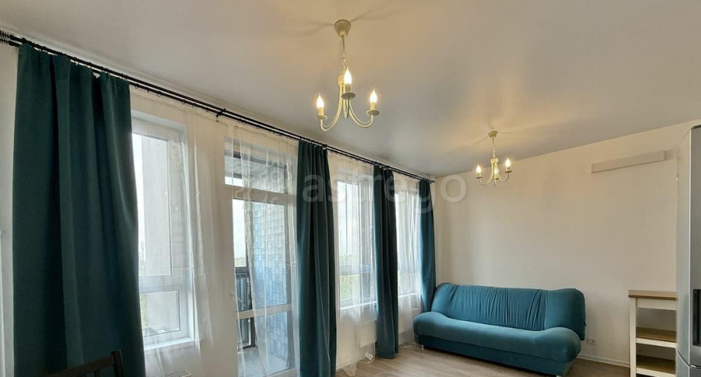 Студия, 24.5 м2, 9/17 эт. Мытищи - изображение 6