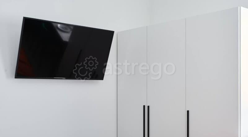 1-комн. квартира, 18 м2, 2/3 эт. Москва - изображение 9