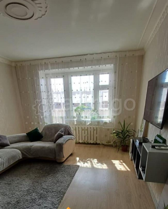 4-комн. квартира, 75.5 м2, 4/5 эт. Кодинск - изображение 6