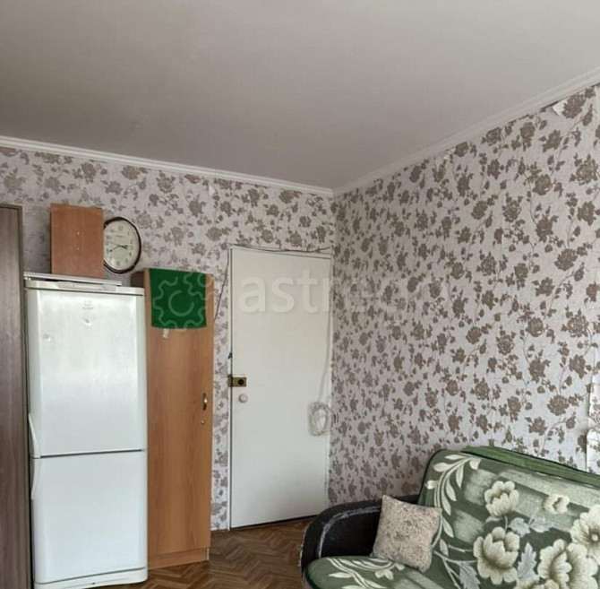 Комната, 13 м2, 2/9 эт. Октябрьский - изображение 1