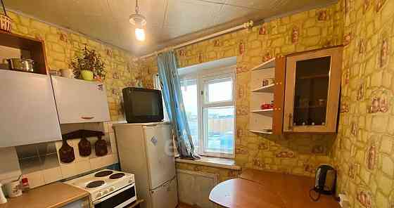 1-комн. квартира, 31.5 м2, 5/5 эт. Норильск