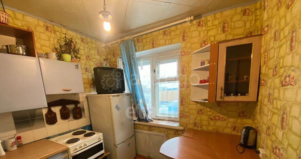 1-комн. квартира, 31.5 м2, 5/5 эт. Норильск - изображение 5