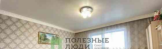 3-комн. квартира, 72 м2, 7/10 эт. Красноярск