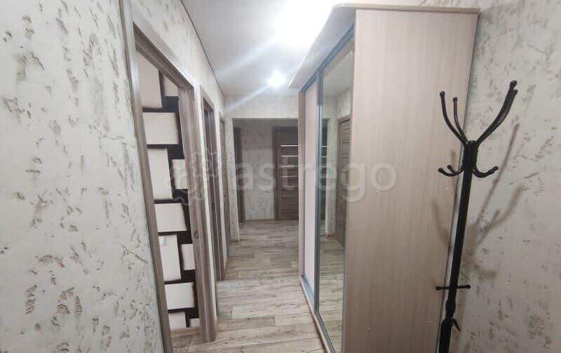 3-комн. квартира, 65 м2, 2/5 эт. Туймазы - изображение 4