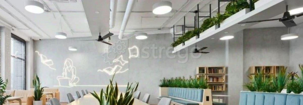 Офис, 30 м2 Санкт-Петербург - изображение 7