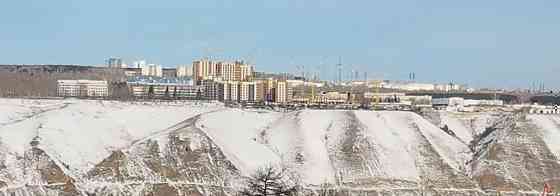 Дом, 60 м2, 12 соток, 1 эт. Красноярск
