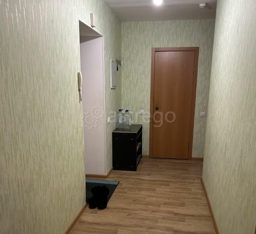2-комн. квартира, 60 м2, 5/10 эт. Уфа - изображение 3