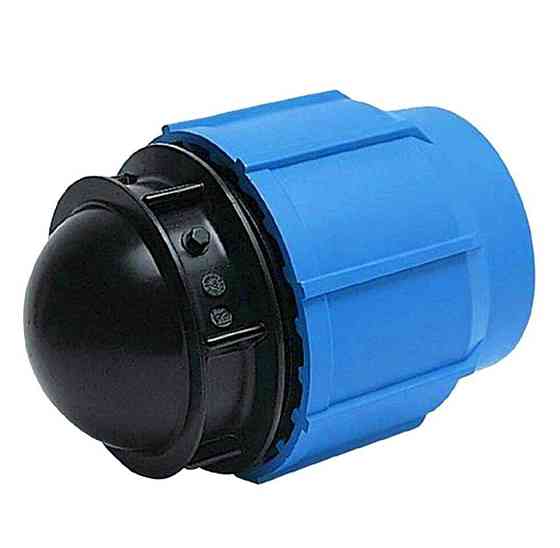 Заглушка для ПНД трубы 32 мм Санкт-Петербург