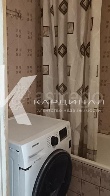 2-комн. квартира, 60 м2, 4/10 эт. Старый Оскол - изображение 5