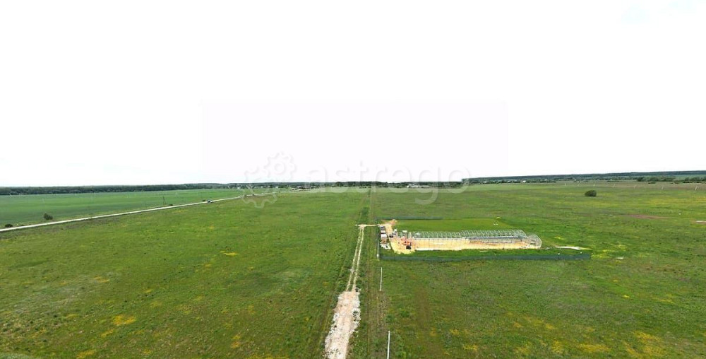 Земельный участок, 2 га Воскресенск - изображение 4