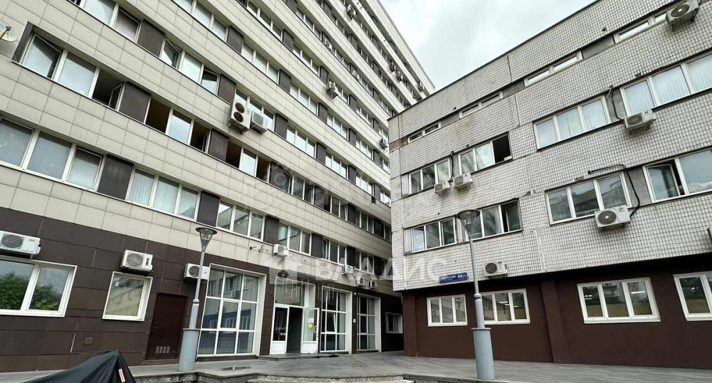 Студия, 20 м2, 8/10 эт. Москва - изображение 2