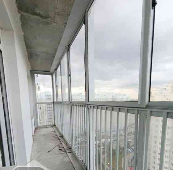 2-комн. квартира, 68 м2, 15/17 эт. Видное