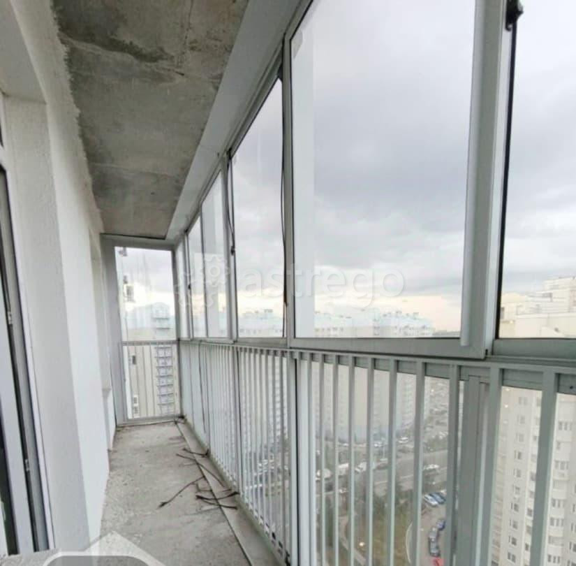 2-комн. квартира, 68 м2, 15/17 эт. Видное - изображение 6