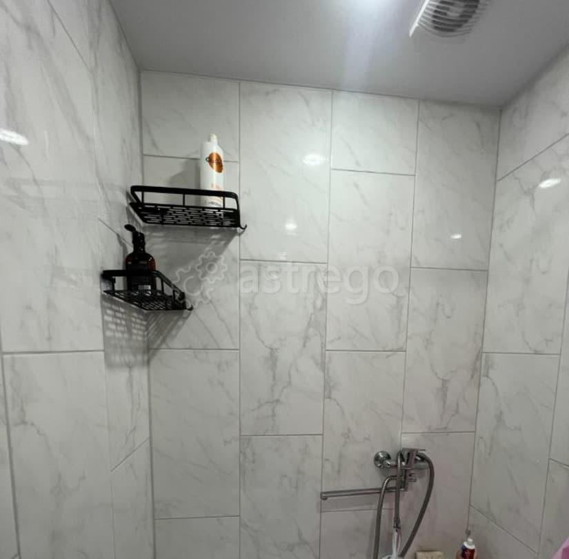 Студия, 12 м2, 6/9 эт. Красноярск - изображение 2